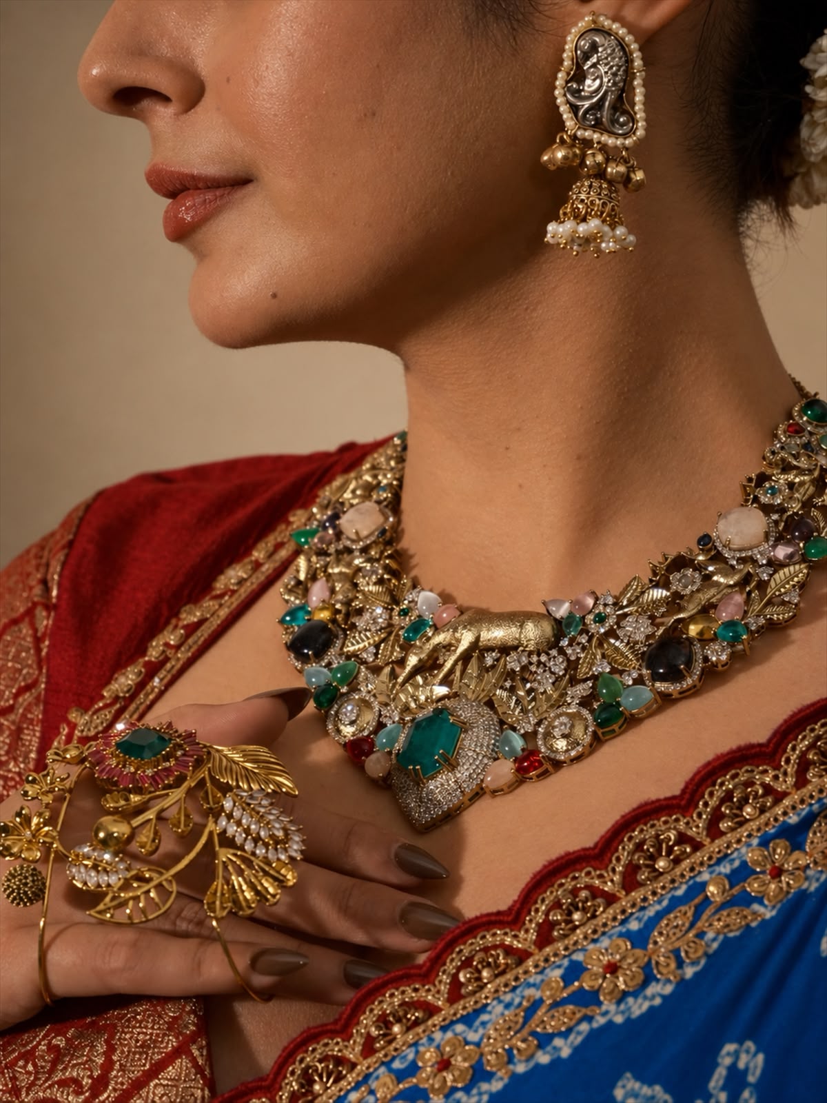 Necklace & Pendant