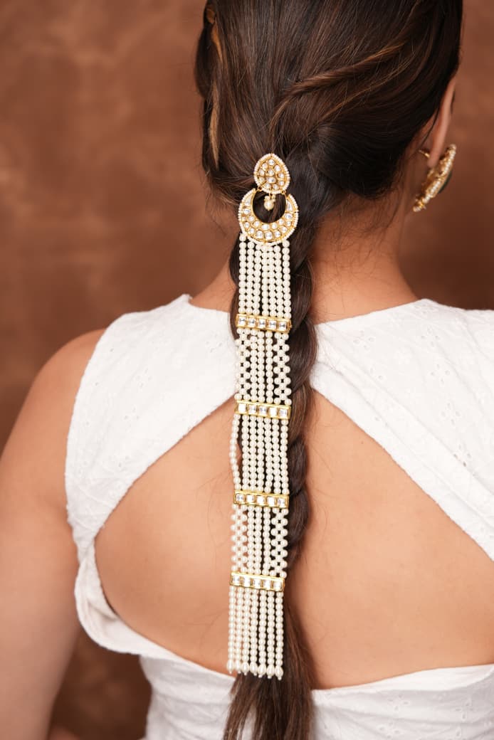 Hair accessories