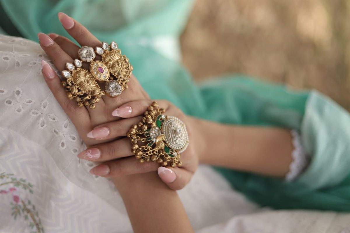 Rings