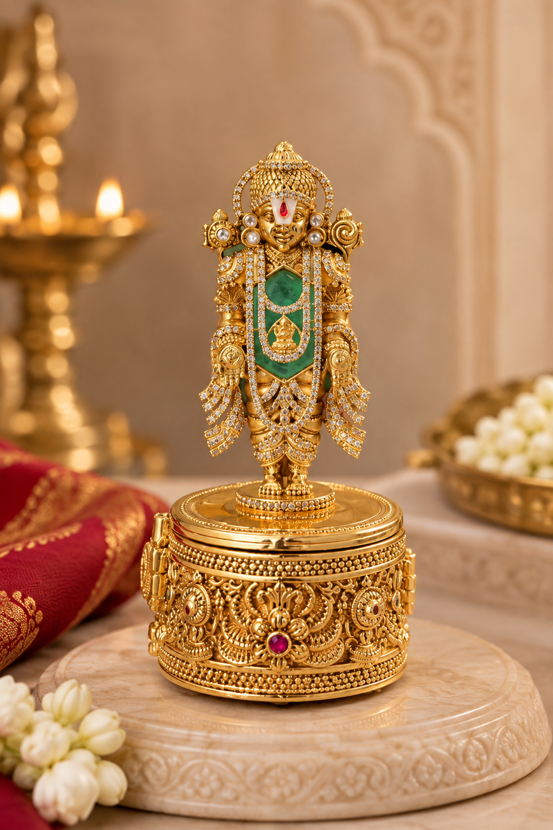 Sindoor Boxes – Karwa Chauth / Diwali Special