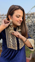 Ridhi earrings image 0
