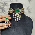 Navya choker image 0