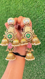 Naina - Pink image