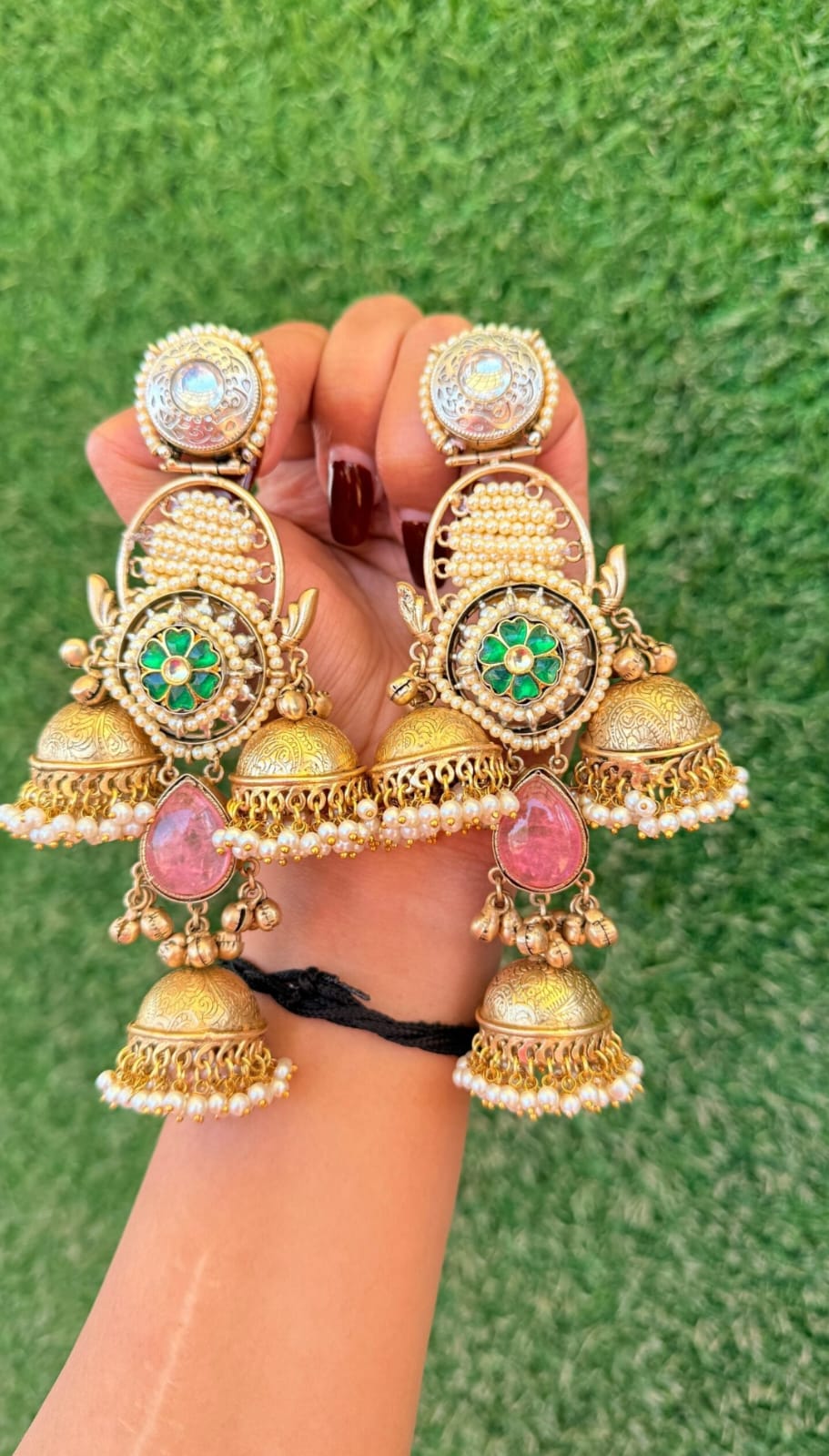 Naina - Pink image