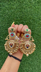 Sania Earrings image 6