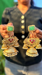 Rubab - Light green image