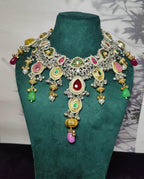 Aayat Neckpiece image 4
