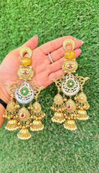 Ibadat Earrings 2.0 image 1