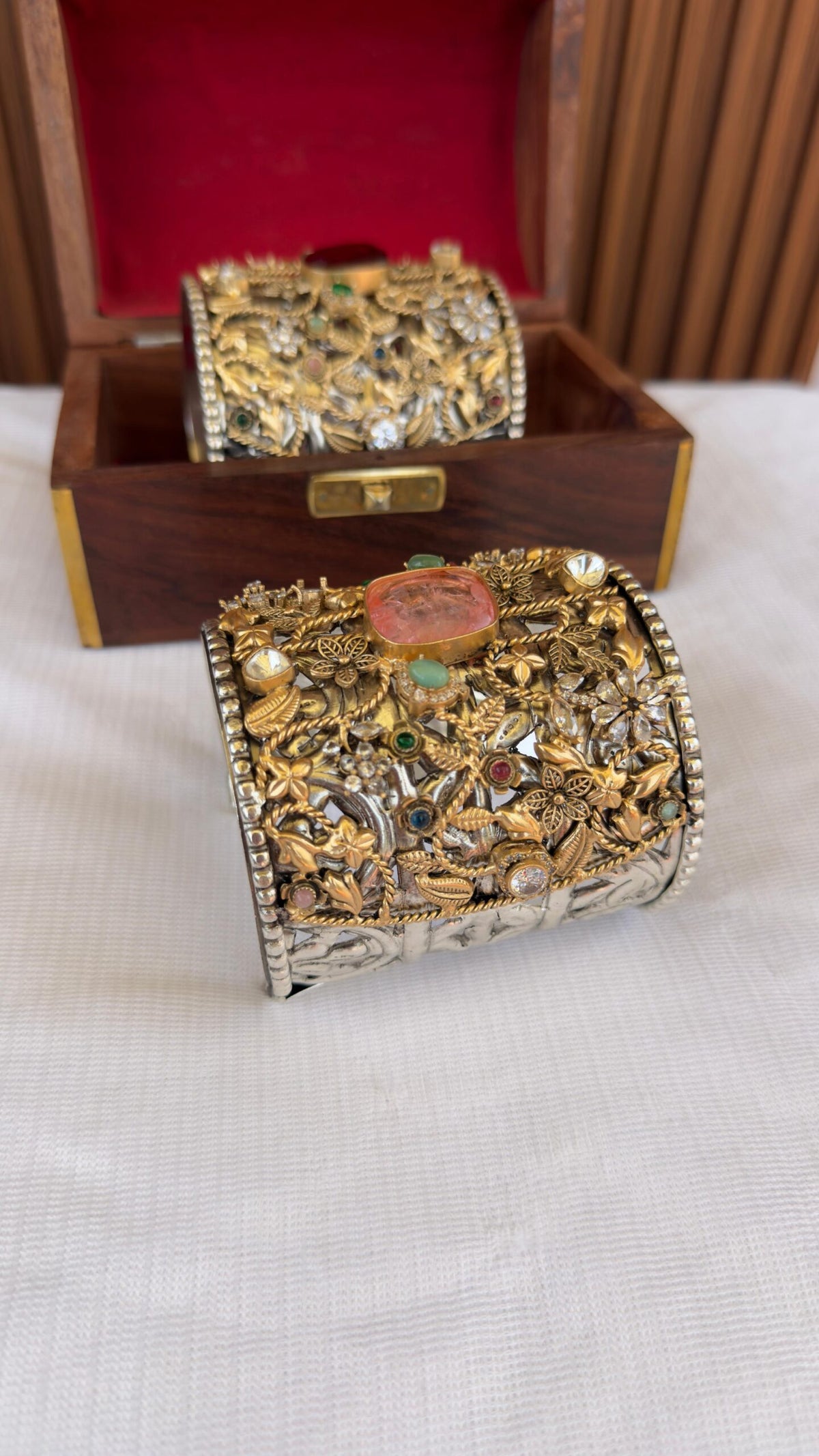 Suhana Handcrafted Kada image 1