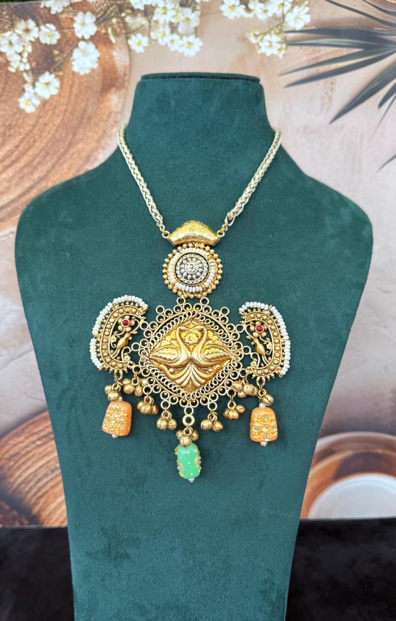 Trisha pendant 1.0 image 0