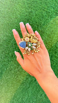 Morni ring image 0