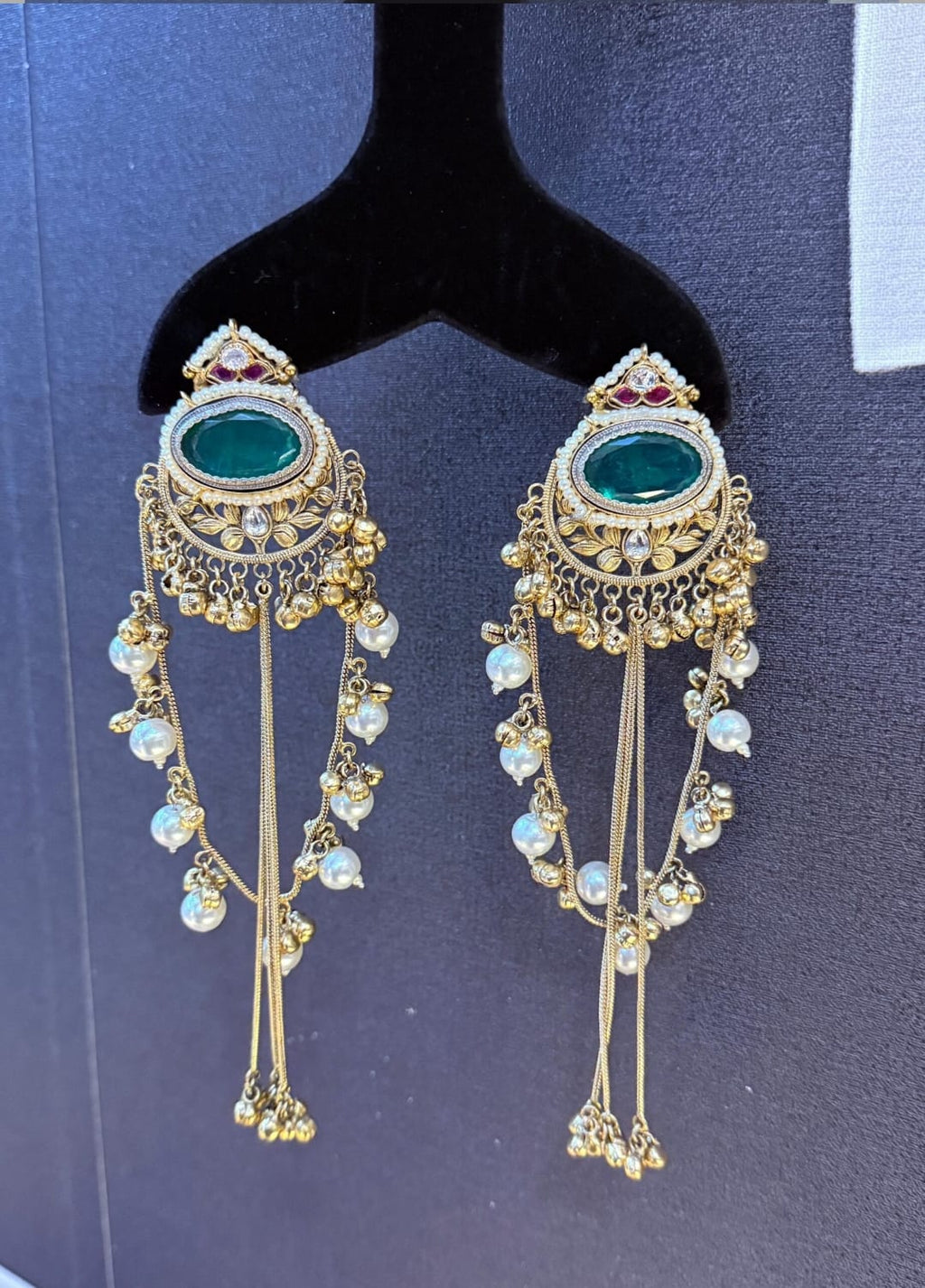 Kashish Earrings image 5