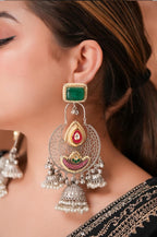 Myra Earrings image 9