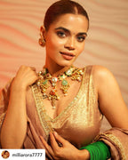 Milli Neckpiece image 3