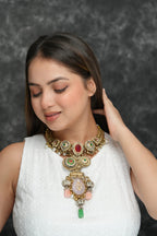 Ridha neckpiece1 image 3