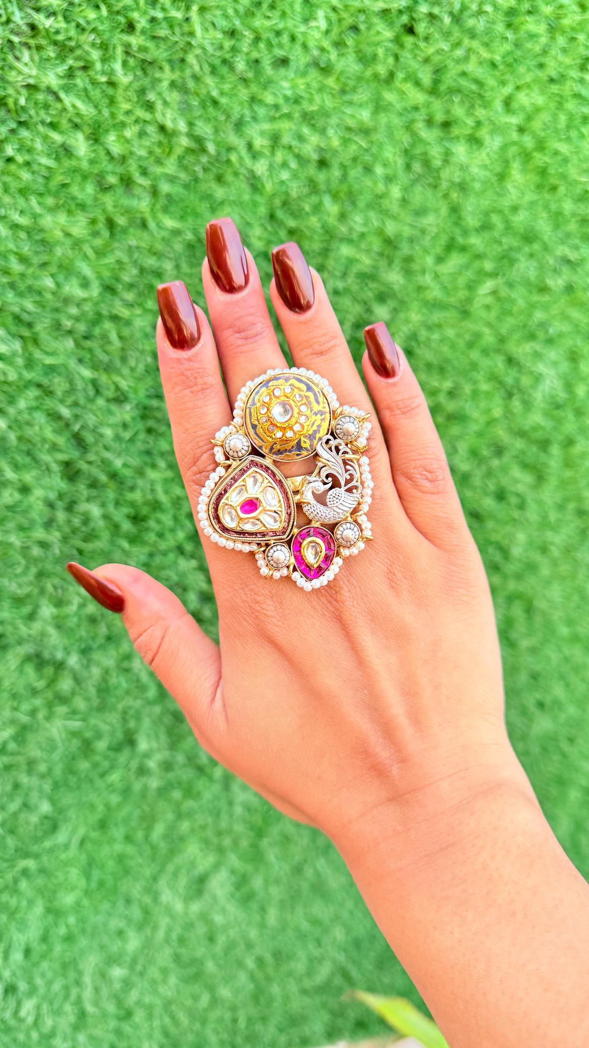 Surti 3.0 ring image 0