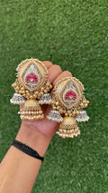 Riva earrings image 0
