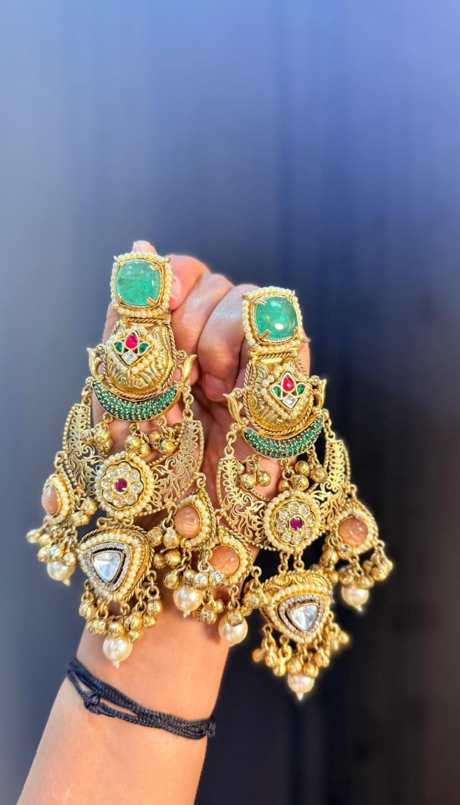 Nandini Earring image 1