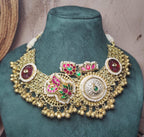 Ahaan 1.0 neckpiece image 0