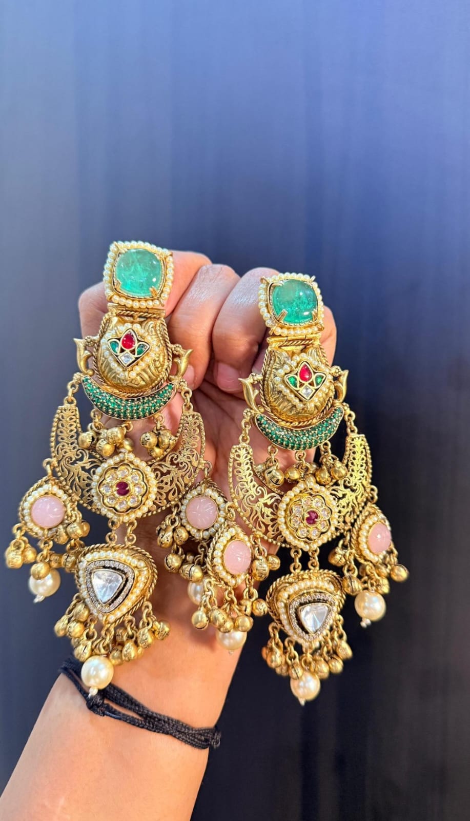 Nandini Earring image 2