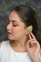 Tahira earrings image 3