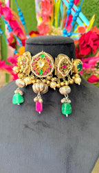 Mahira choker image 10