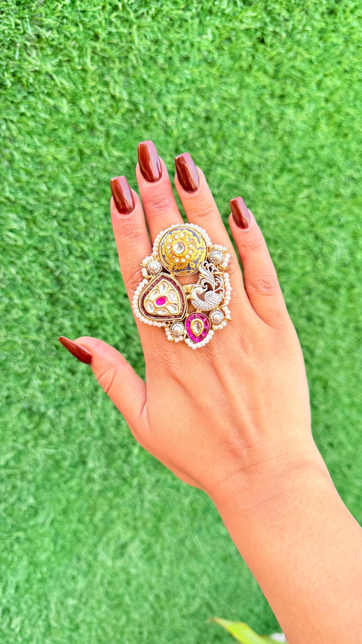 Surti 3.0 ring image 1