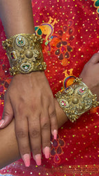 Mohini Handcuff image 1