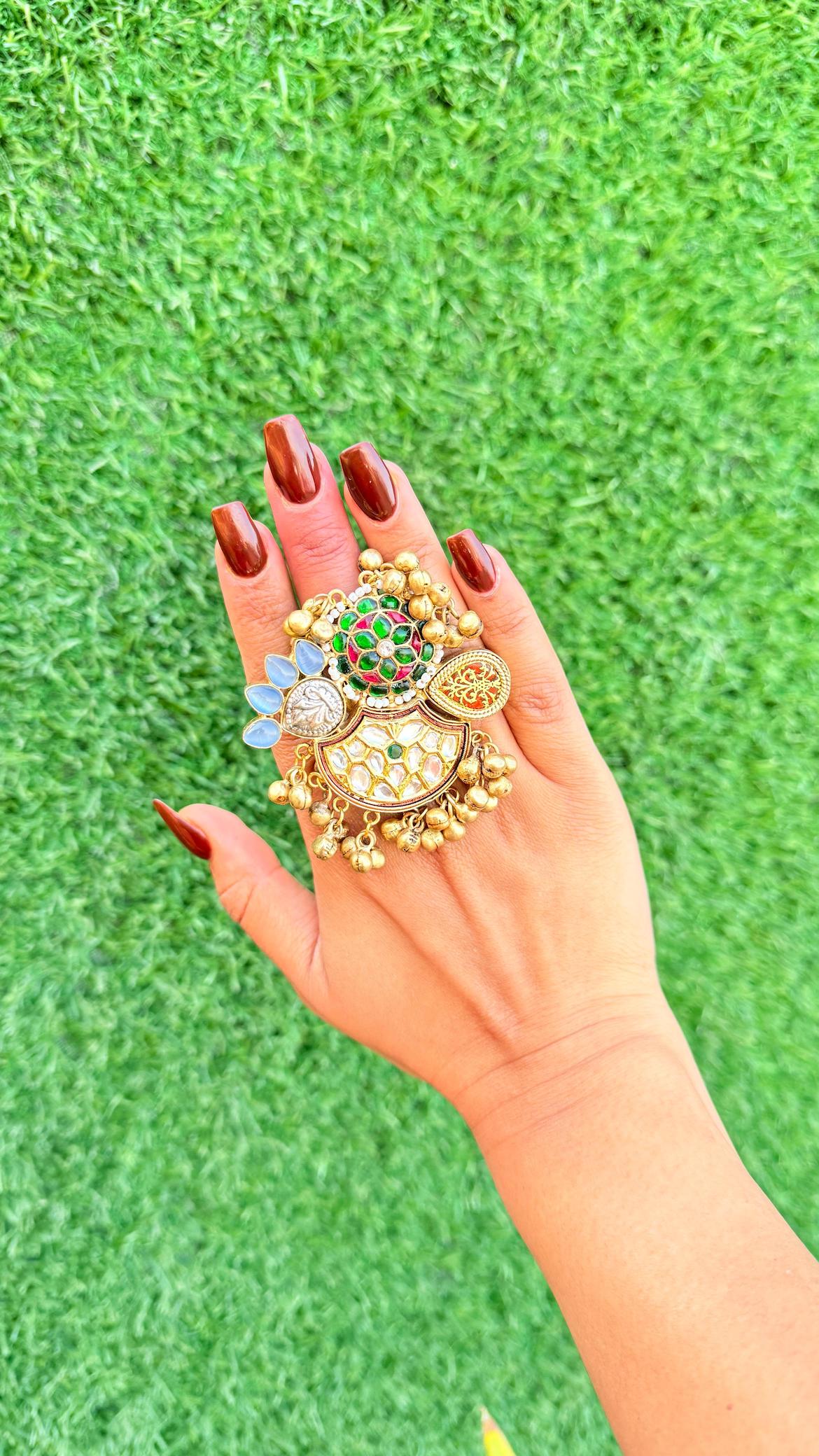 Simar 1.0 ring image 1