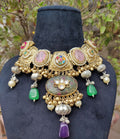 Mahi Navrataran choker image 0
