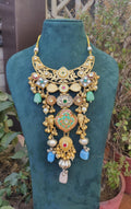 Devika neckpiece image 0