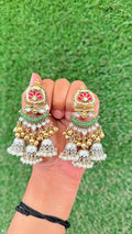 Tripple Chotu Jhumki image 0