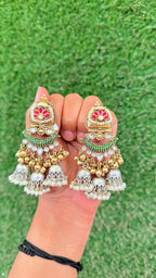 Tripple Chotu Jhumki image 0