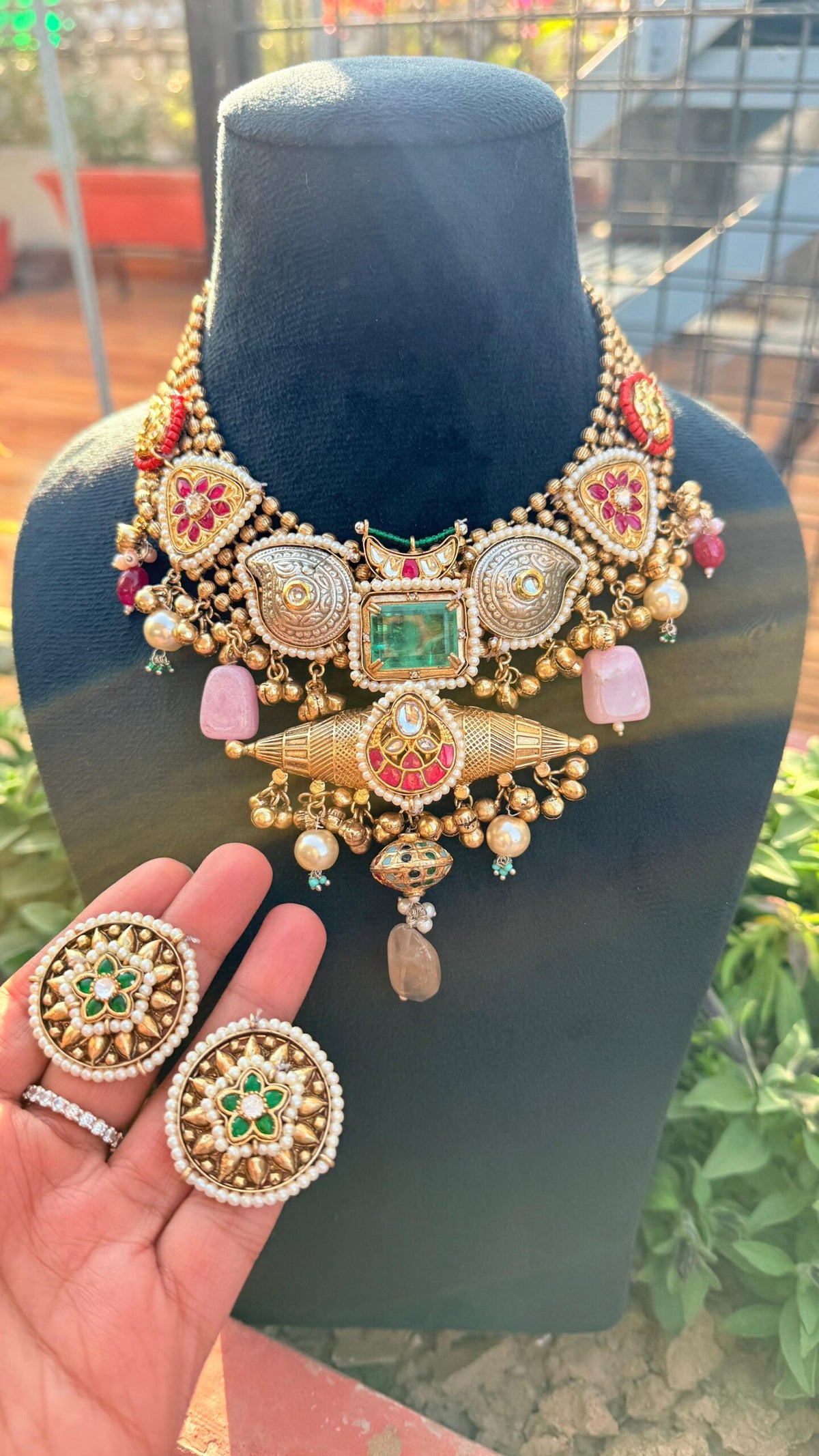 Mastani Choker image 1