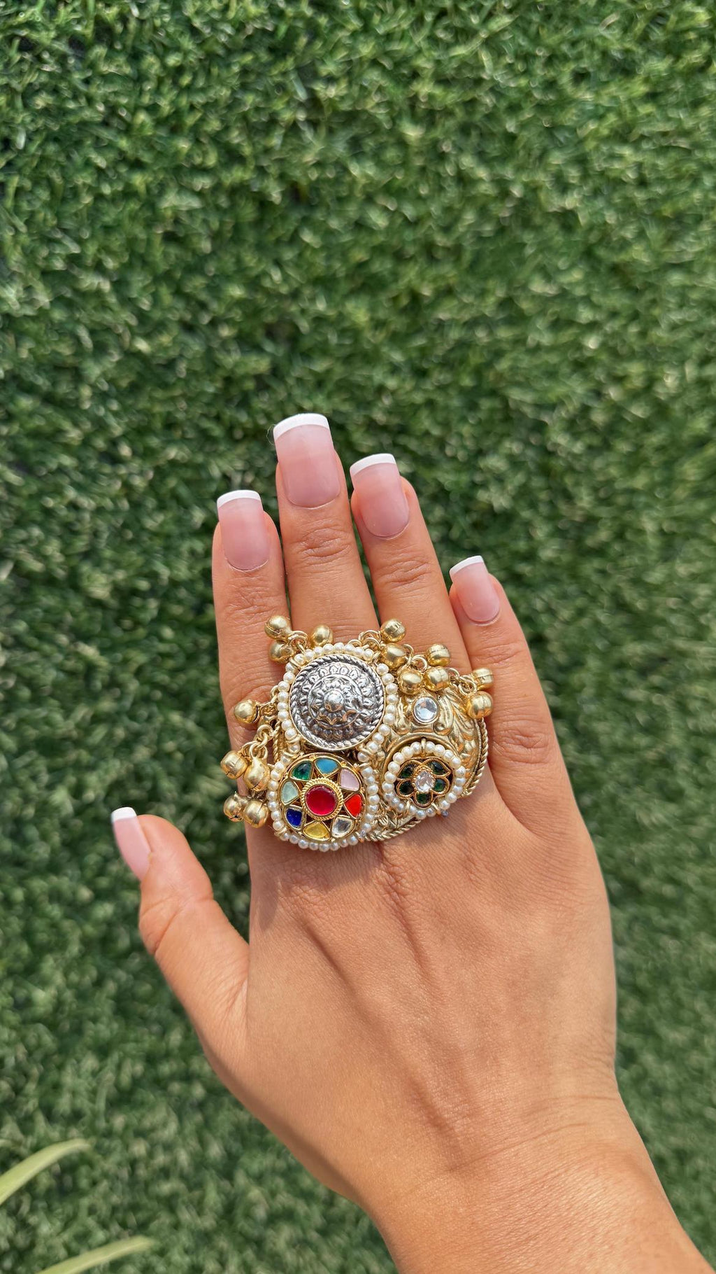 Gulnaaz Ring image 1