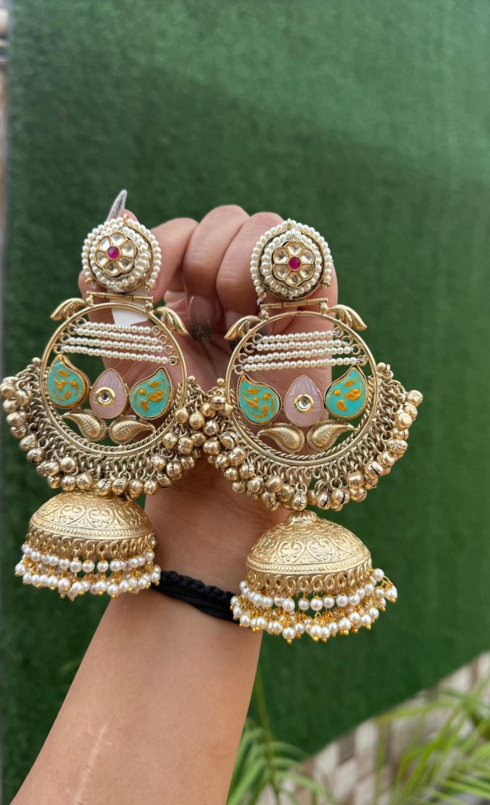 Jiya Jhumka image 0