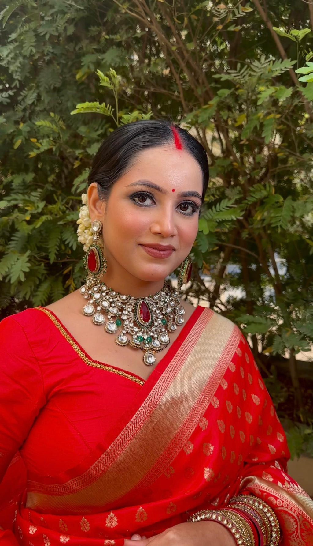 Maharani haar image 4