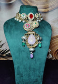 Ridha neckpiece2 image 0