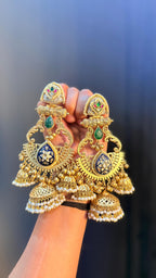 Noorie Earrings image 3