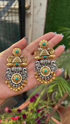 Uma earrings 1 image 0