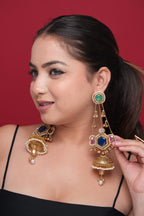 Maha Jhumka image 3