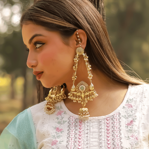 Pakee-Za Earring 7 image 2