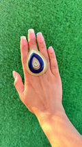 Stone rings image 0