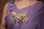 Radha neckpiece image 1