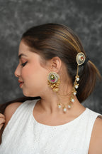 Afreen Earrings image 3