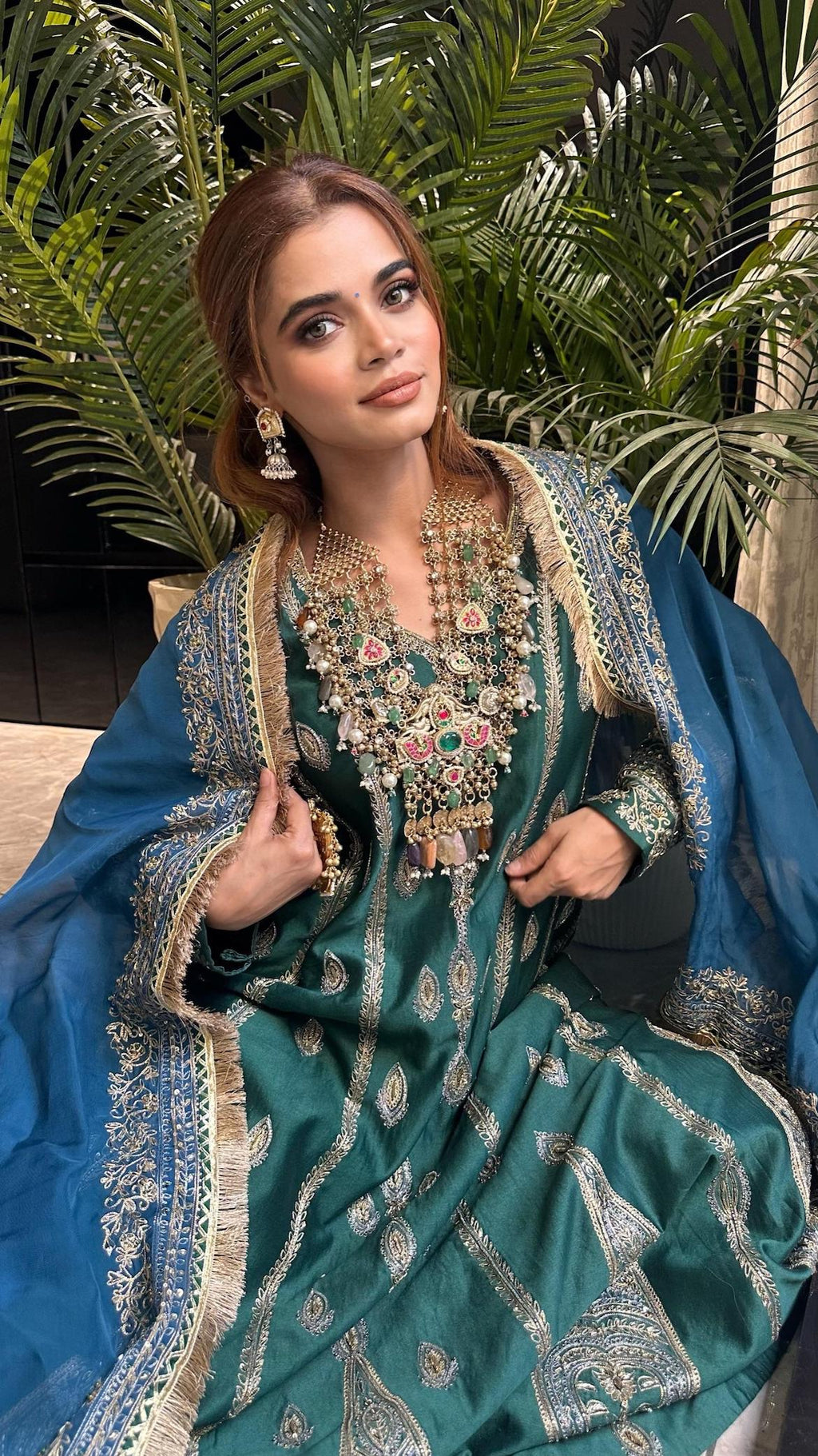 Maharani Haar image 0