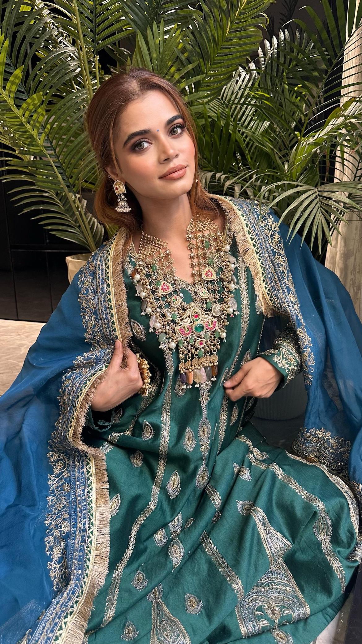 Maharani Haar image 0