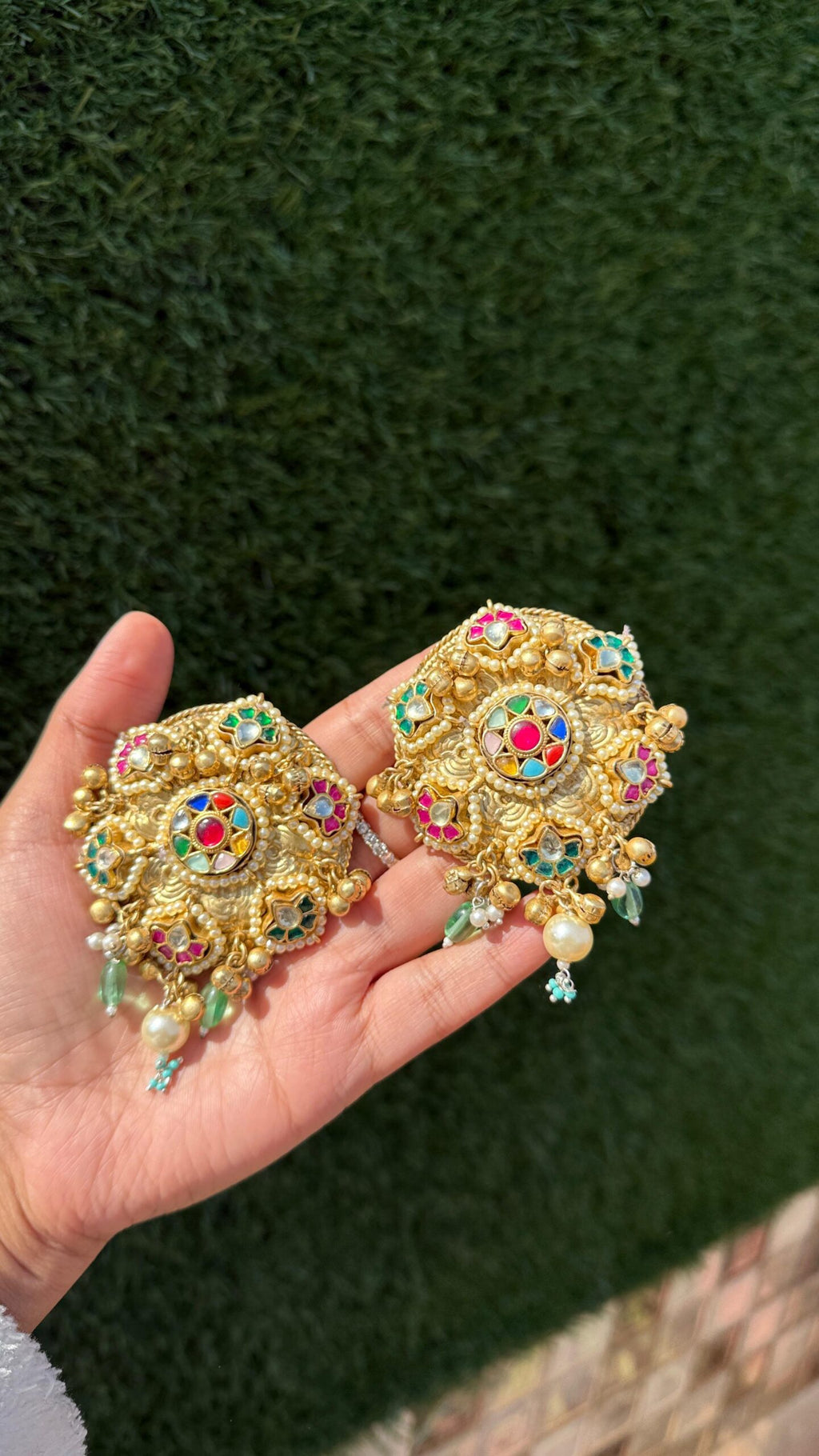 Navratan Studs image 1