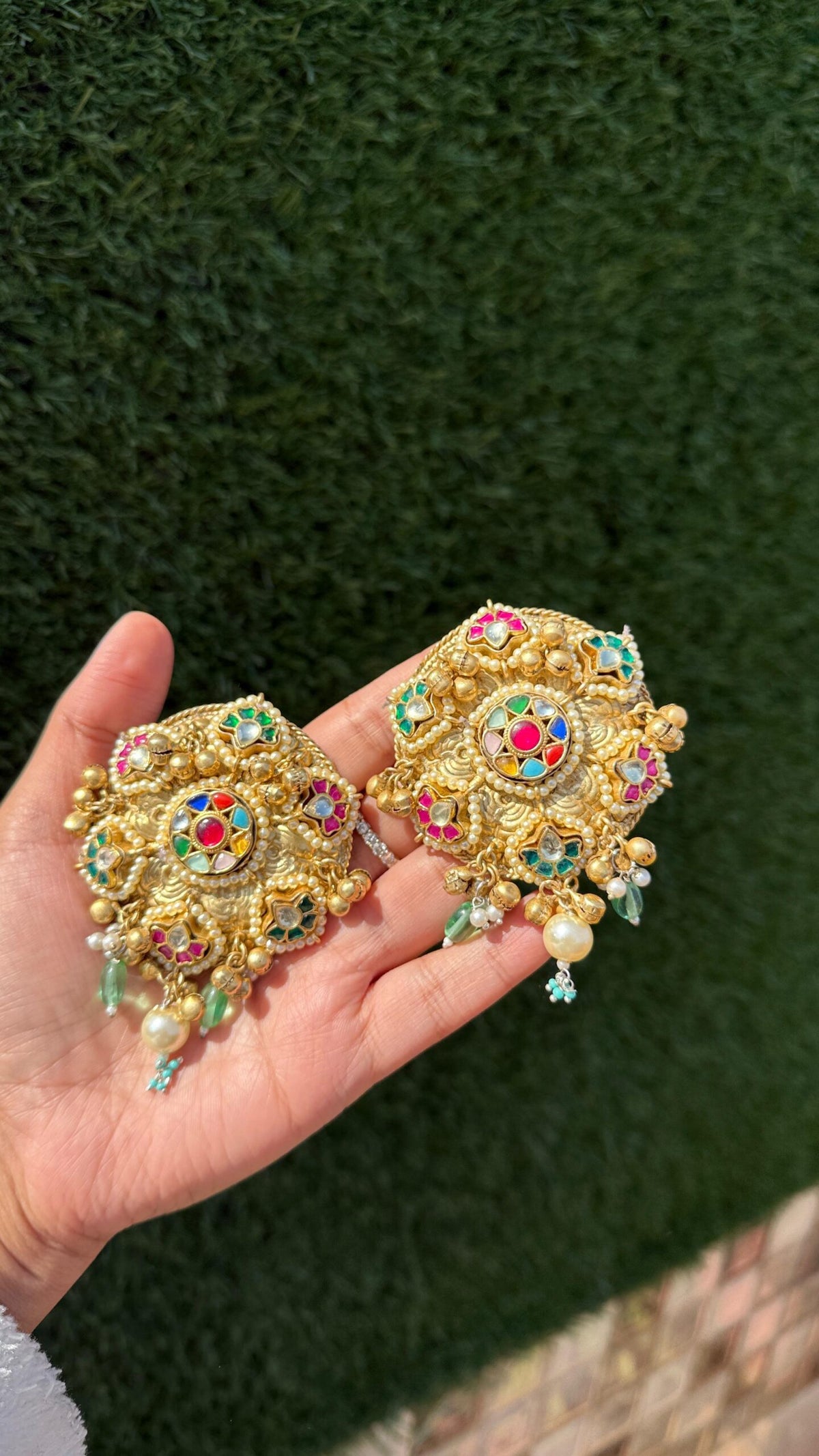 Navratan Studs image 1