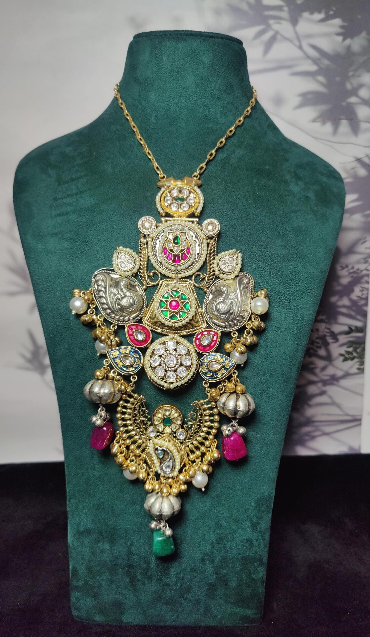 Jannat pendant7 image 0